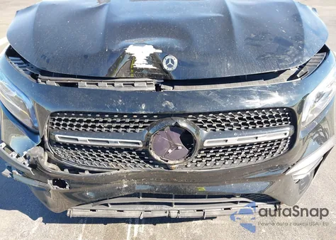 2023 Mercedes-Benz Glb 250 z USA, uszkodzony, nr VIN W1N4M4GB5PW331046